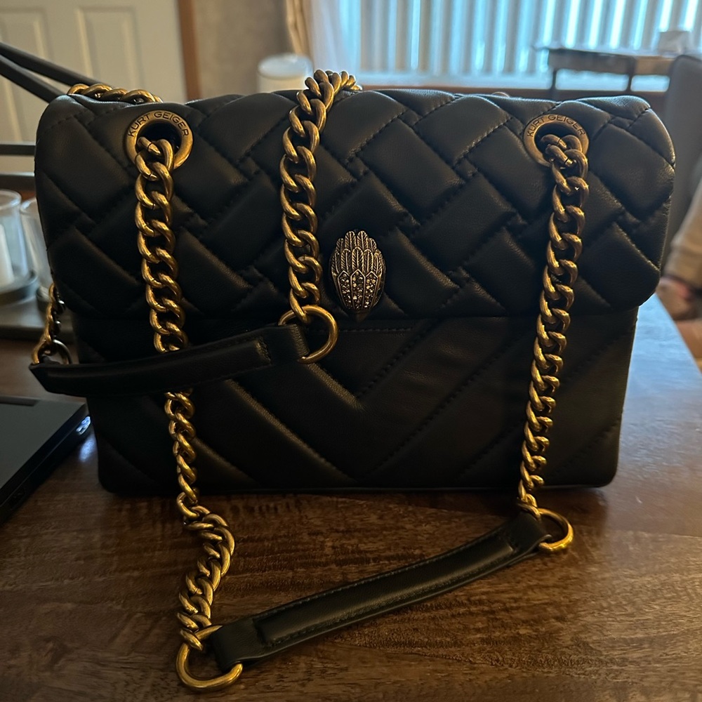 Kurt Geiger Kensington Bag